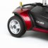 Go Go Elite Traveller 3 Wheeler
